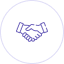 Lack of Engagement Icon